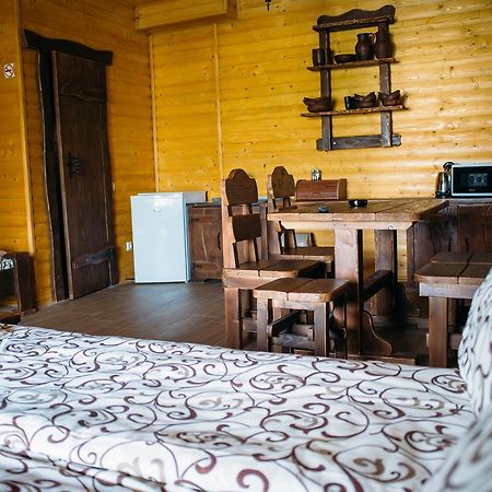 Zarichna Otel Drogobych Dış mekan fotoğraf